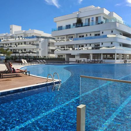 Apto De Luxo Mirante Home Club, Magnifico Mar Dos Ingleses Florianópolis Exteriör bild